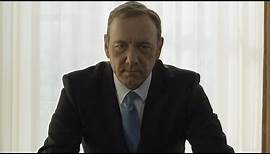 House of Cards - Season 3 Trailer