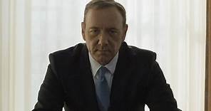 House of Cards - Season 3 Trailer