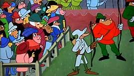 Robin Hoodlum (1948)