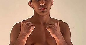 Igor da Silva MMA Stats, Pictures, News, Videos, Biography - Sherdog.com