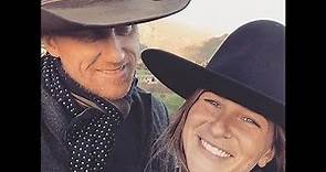 Kevin McKidd Marries Arielle Goldrath, Announces They Are Expecting