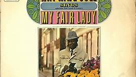 Nat King Cole - Nat King Cole Sings My Fair Lady