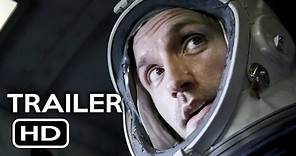 Capsule Official Trailer #1 (2016) Edmund Kingsley Sci-Fi Movie HD