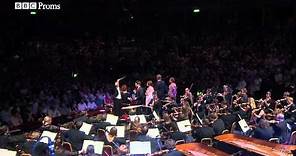 Oklahoma by Rodgers and Hammerstein - BBC Proms 2010