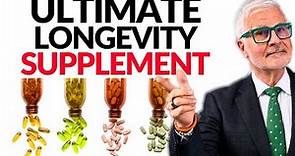 This ULTIMATE Supplement Will Change Your Life: Urolithin A Revealed! | Dr. Steven Gundry