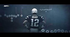 Man In The Arena: Tom Brady Trailer
