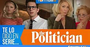 'Te lo digo en serie': Analizamos la temporada 2 de 'The Politician' que va más allá sin perder su esencia
