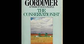 Plot summary, “The Conservationist” by Nadine Gordimer in 5 Minutes - Book Review