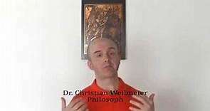 Verhältnis von Philosophie und Naturwissenschaft, Wissenschaftstheorie / von Dr. Weilmeier
