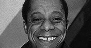 James Baldwin