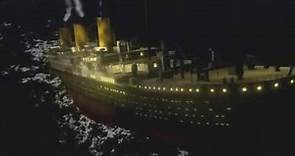 Titanic: Answers from the Abyss - Discovery