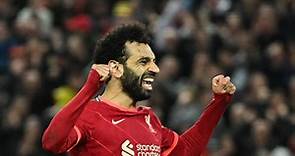Mohamed Salah firmó un nuevo contrato y seguirá en el Liverpool