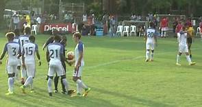 U-17 MNT vs. Jamaica: Highlights - Nov. 6, 2016