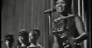 Patti LaBelle and the Bluebells "You"ll Never Walk Alone" 1965