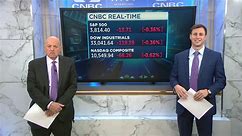 Wednesday, Nov. 9, 2022: Cramer says these \"old guard\" stocks are making a comeback