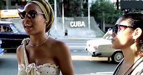 La moda cubana y la tradición del diseño artesanal