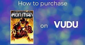 How to watch The Invincible Iron Man on streaming