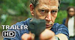 THE OUTSIDER Official Teaser Trailer (2020) Stephen King HBO Series