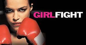 Girlfight (2000) - Official Trailer | Michelle Rodriguez