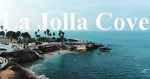 La Jolla Cove San Diego (Sea Lions, Seals, Kayaking, Sunsets)