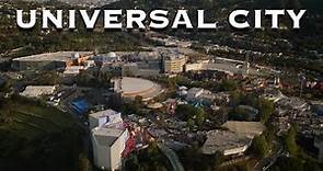 Universal City & Universal Studios Hollywood - Discover LA