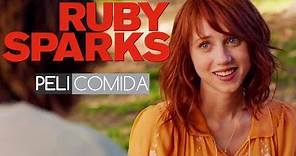 Ruby Sparks: La chica de mis sueños | Pelicomida