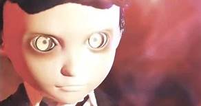 Living Dead Dolls by Mezco Toyz YouTube Shorts HD Video #Horror #Toys Preorder Trailer