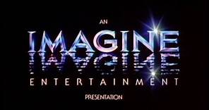 Imagine Entertainment logo (1989)
