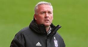 East Anglian Daily Times calls for Paul Lambert to be sacked as Ipswich Town vow to stand by their man