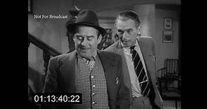 Douglas Fairbanks Jr Presents "Thoroughbred" (1955)