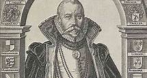 Tycho Brahe: the Astronomer with the Brass Nose