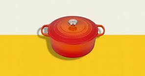 Amazon Is Doing MEGA Discounts On Le Creuset Right Now