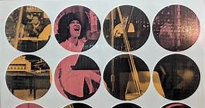 Aretha Franklin - The Atlantic Singles Collection 1967-1970