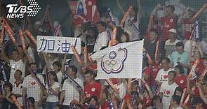 台灣通包2020東奧棒球兩項資格賽 享主場優勢！
