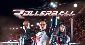 Rollerball (film 2002) TRAILER ITALIANO