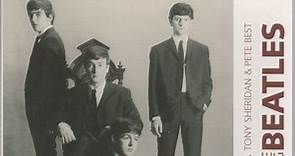 The Beatles Feat. Tony Sheridan And Pete Best - The Savage Young Beatles