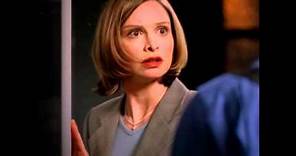 Ally McBeal: I only want to be with you