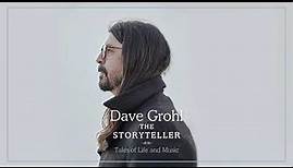 Dave Grohl | The Storyteller