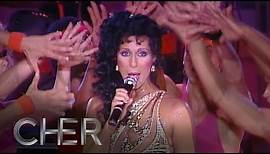 Cher - Fame (A Celebration At Caesars 1981)