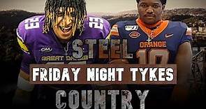 Steel Country: Friday Night Tykes | WHERE ARE THEY NOW?