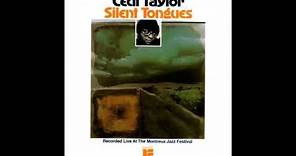 Cecil Taylor-Silent Tongues (1974)