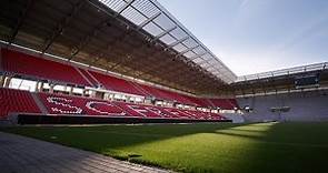 SC Freiburg: Faszinierende Einblicke in das Europa-Park-Stadion