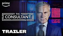 The Consultant - Trailer | Prime Video DE