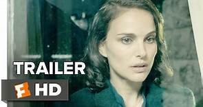 A Tale of Love and Darkness Trailer 1 -- Natalie Portman Movie