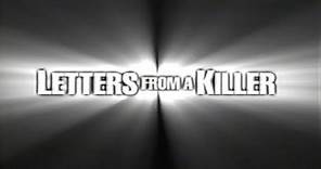 "Letters From A Killer" (1998) VHS Movie Trailer
