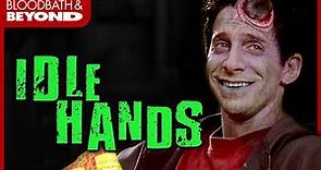 Idle Hands (1999) - Movie Review