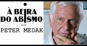 #76 Peter Medak - Complete Interview