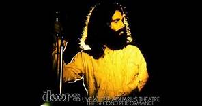 The Doors - Concert Introduction (Live at the Aquarius Theatre: The Second Perfomance)