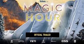 MAGIC HOUR (2022) | Official Trailer [4K]