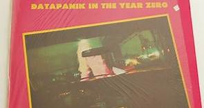 Pere Ubu - Datapanik In The Year Zero